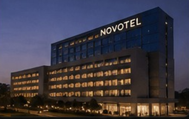Novotel Jaipur Convention Centre